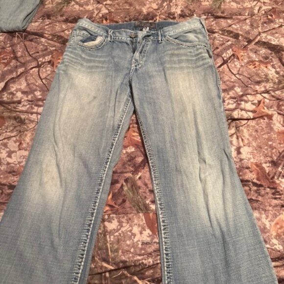 jeans - Picture 4 of 4